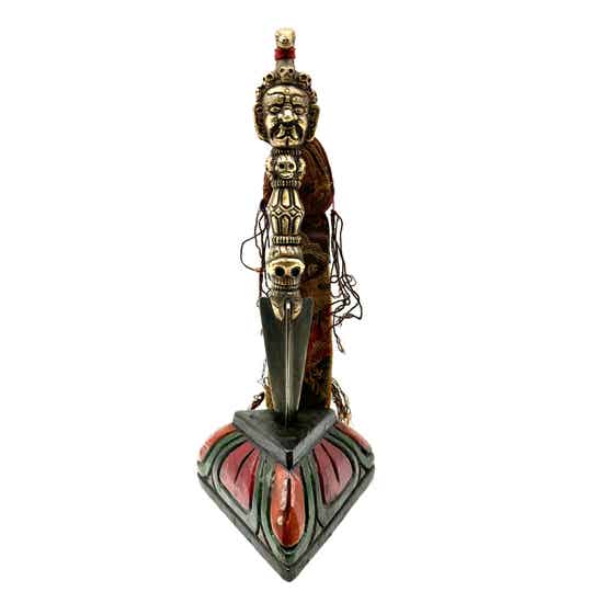 Phurba | Kila