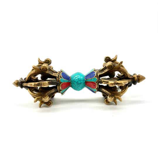 Dorje (Vajra)
