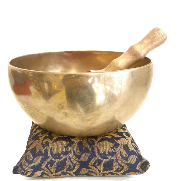 Tibetaanse Klankschaal