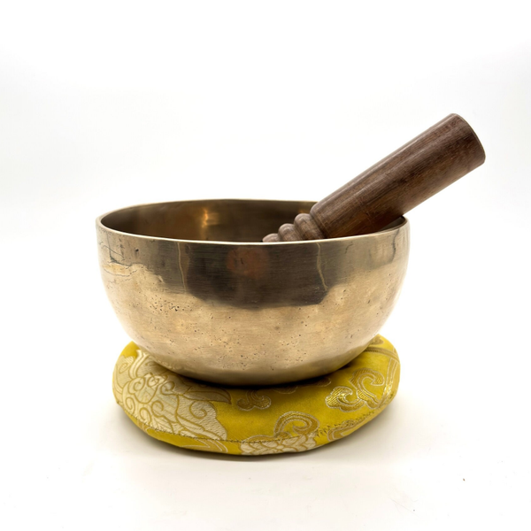 Tibetaanse Klankschaal