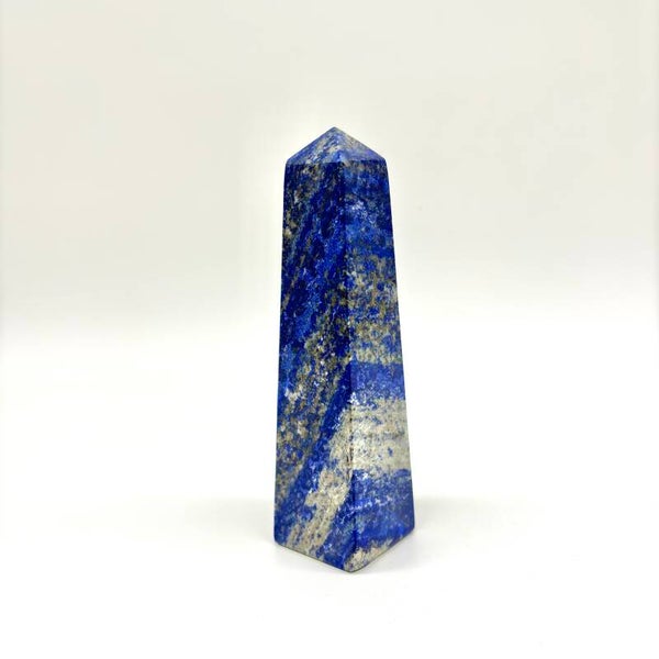 Lapis lazuli toren