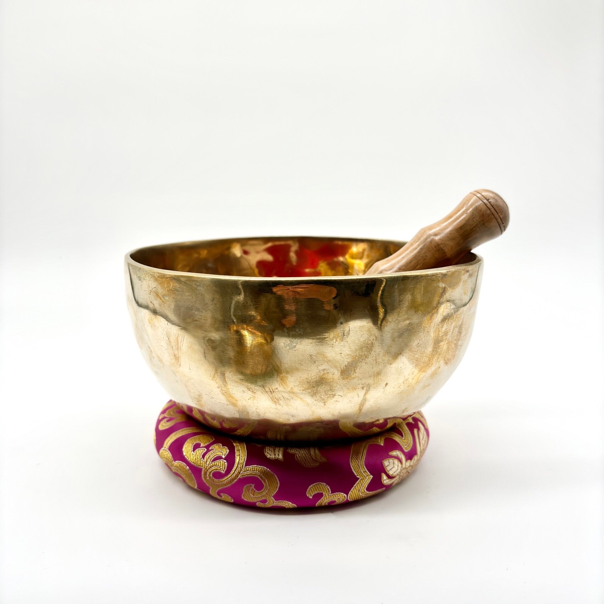 Tibetaanse Klankschaal