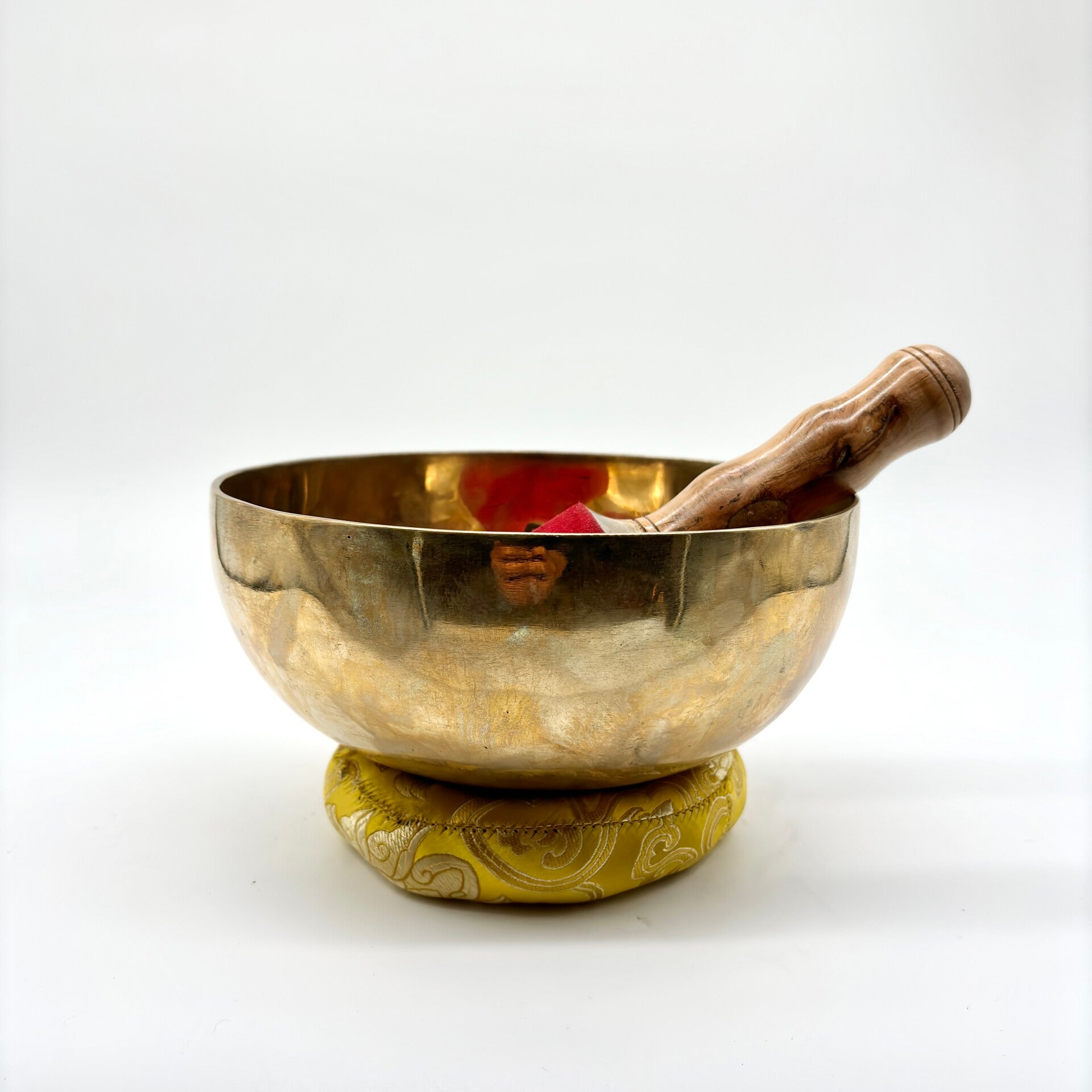 Tibetaanse Klankschaal