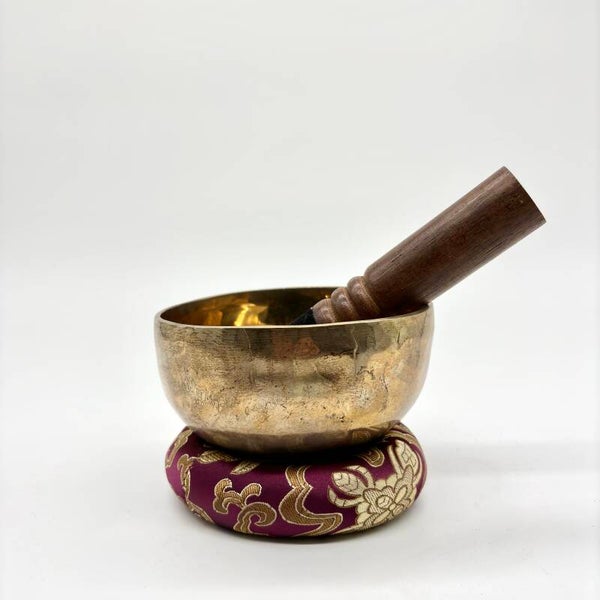 Tibetaanse Klankschaal
