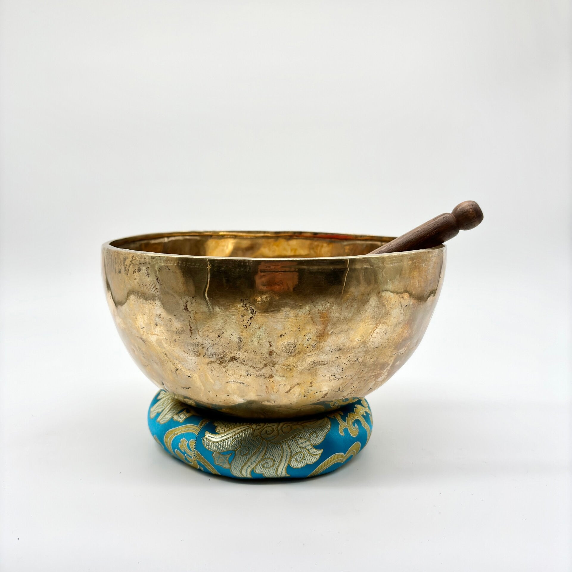 Tibetaanse Klankschaal