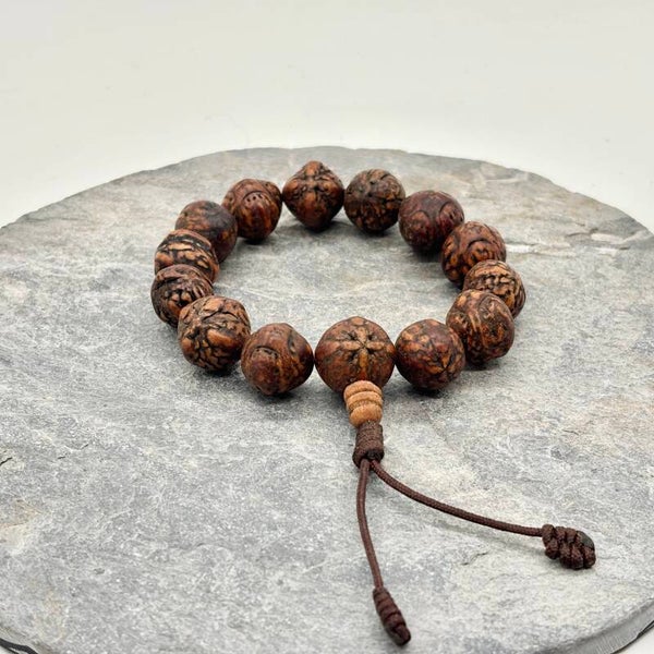 Bodhi Zaad Armbanden