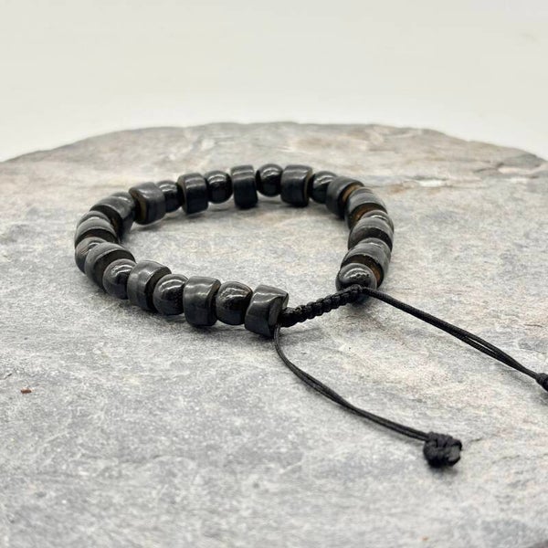 Yak Bot Shamballa Armbanden