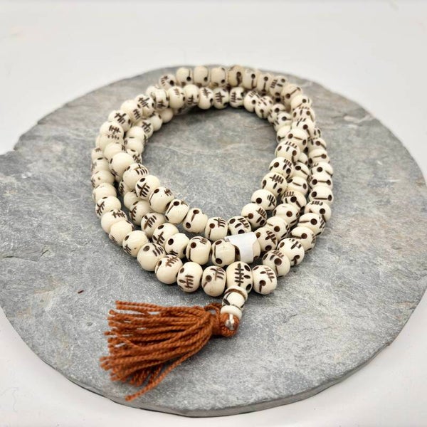 Vergankelijkheid mala