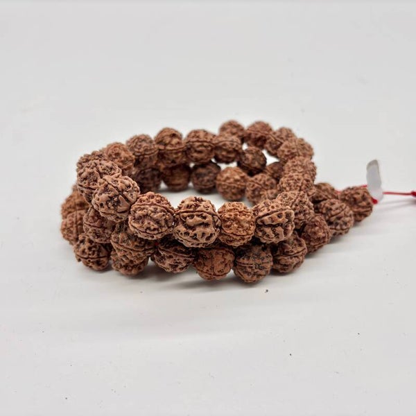 Rudraksha mala