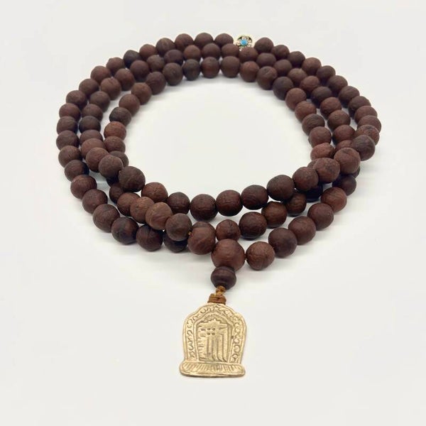 Kalachakra Bodhi Mala