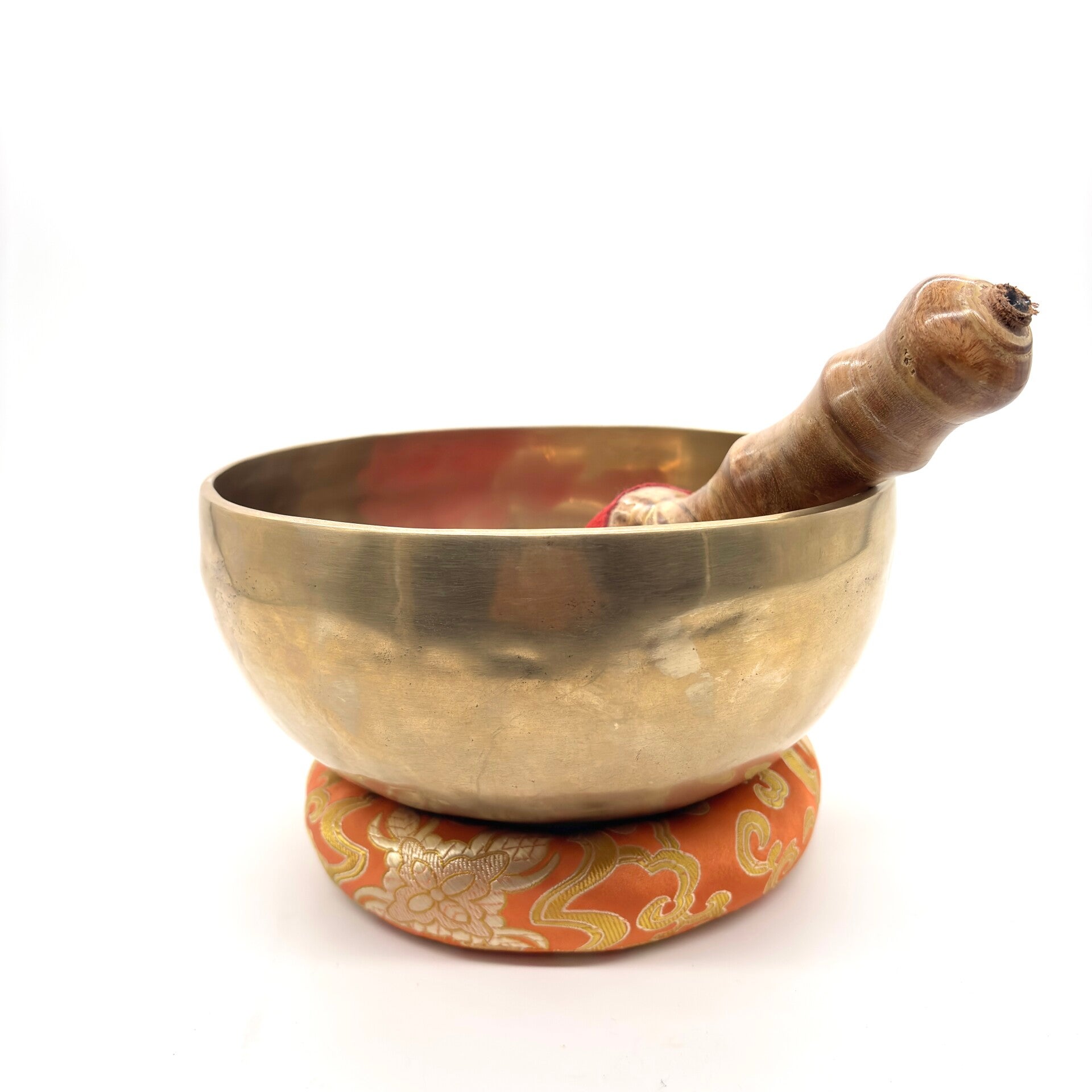 Tibetaanse Klankschaal