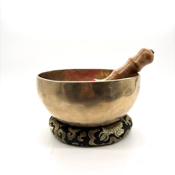 Tibetaanse Klankschaal