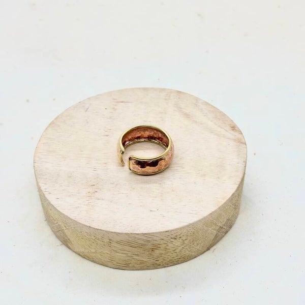 Koper Ring – Cirkel