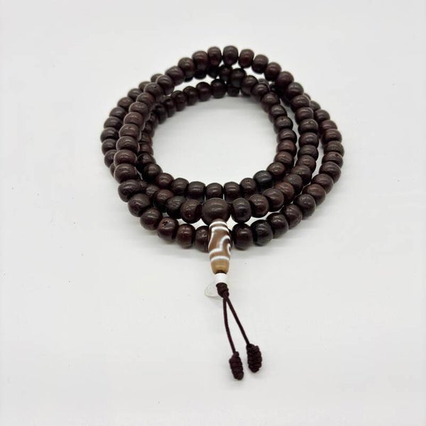 Sacred Bodhi Mala