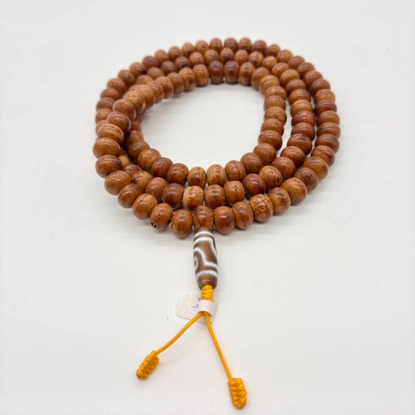 Sacred Bodhi Mala