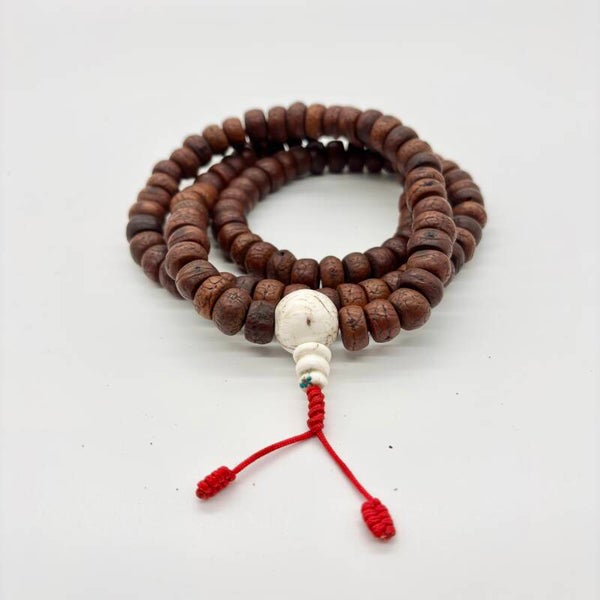 Bodhi Shankha mala