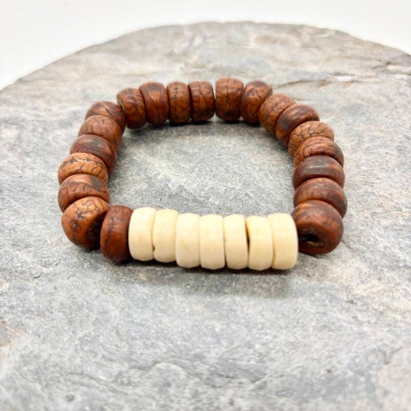 Yak-Bodhi Armband