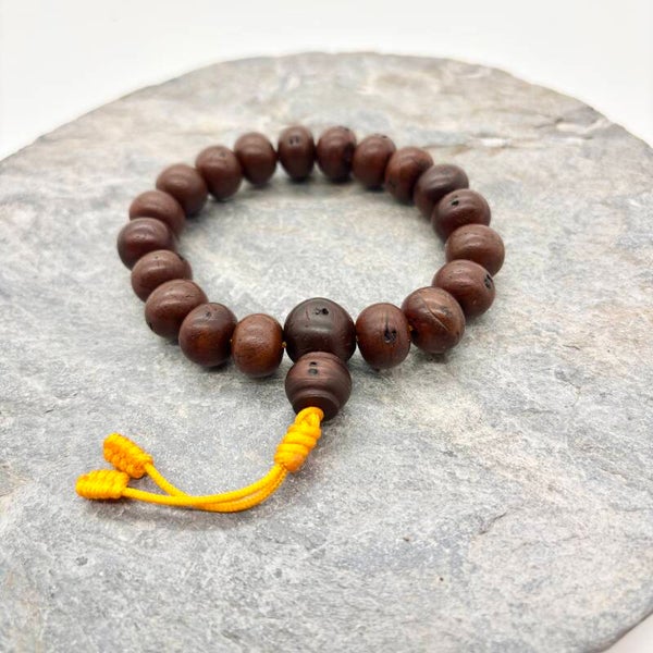 Spirituele Bodhi Armband