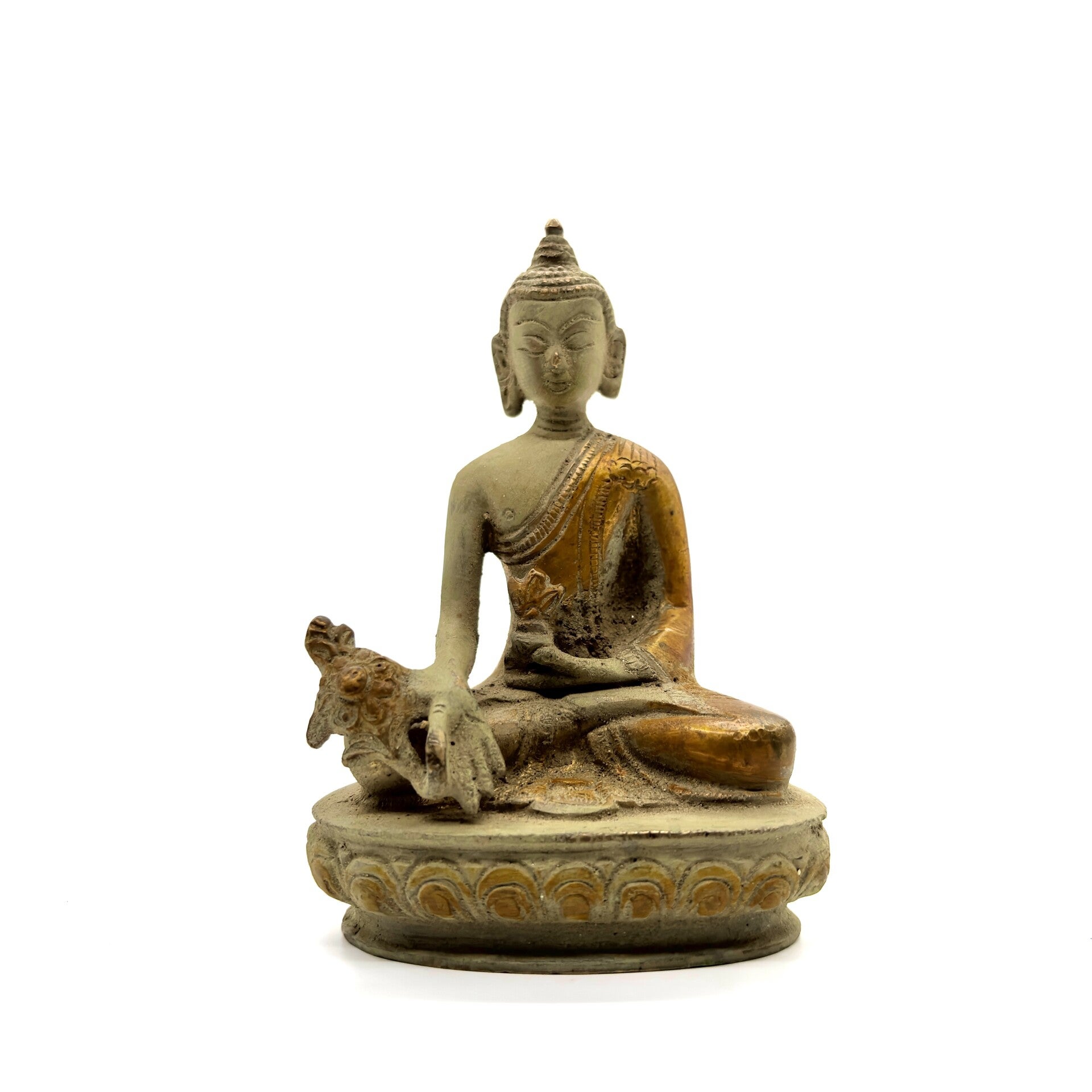 Boeddha Beelden ( Medicijn Buddha )