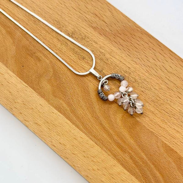 Zielsliefde – Rozenkwarts