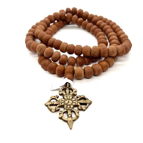 Dorje Bodhi Mala