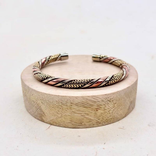 Koper Armband – Mystiek
