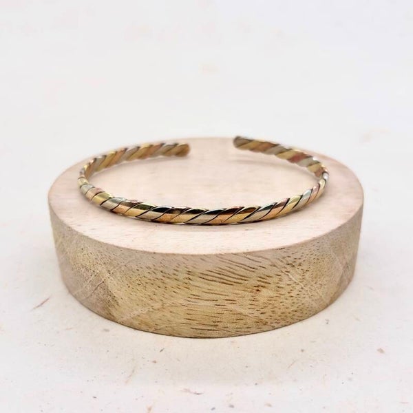 Koper Armband – Ziel
