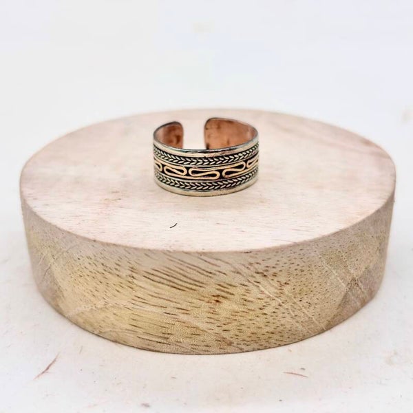 Koper Ring – Eindeloos