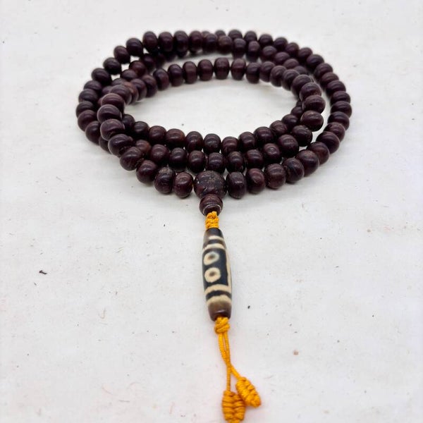 Sacred Bodhi Mala