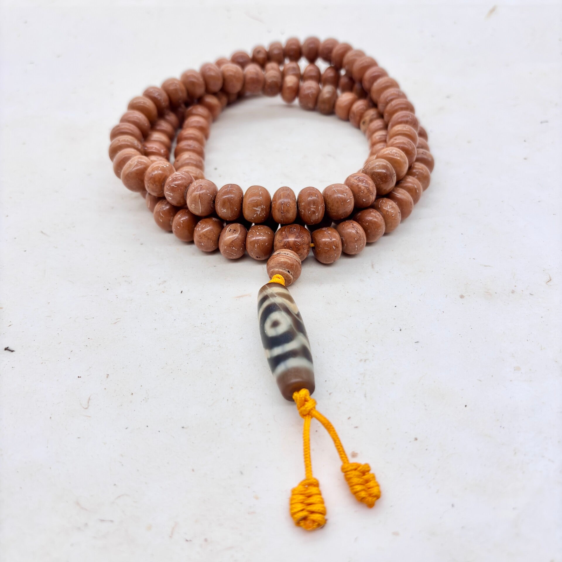 Sacred Bodhi Mala