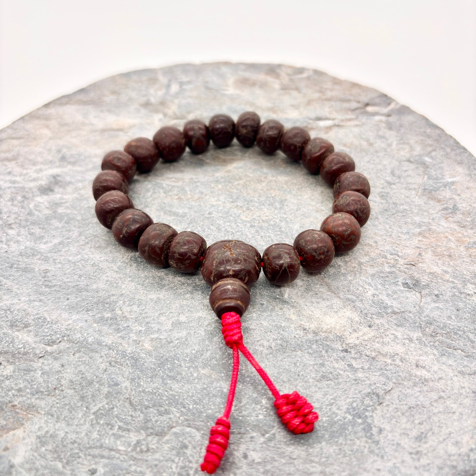 Spirituele Bodhi Armband