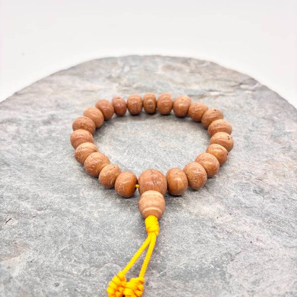Spirituele Bodhi Armband
