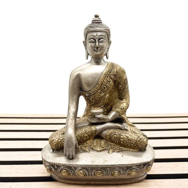 Boeddha Beelden ( Shakyamuni Buddha )