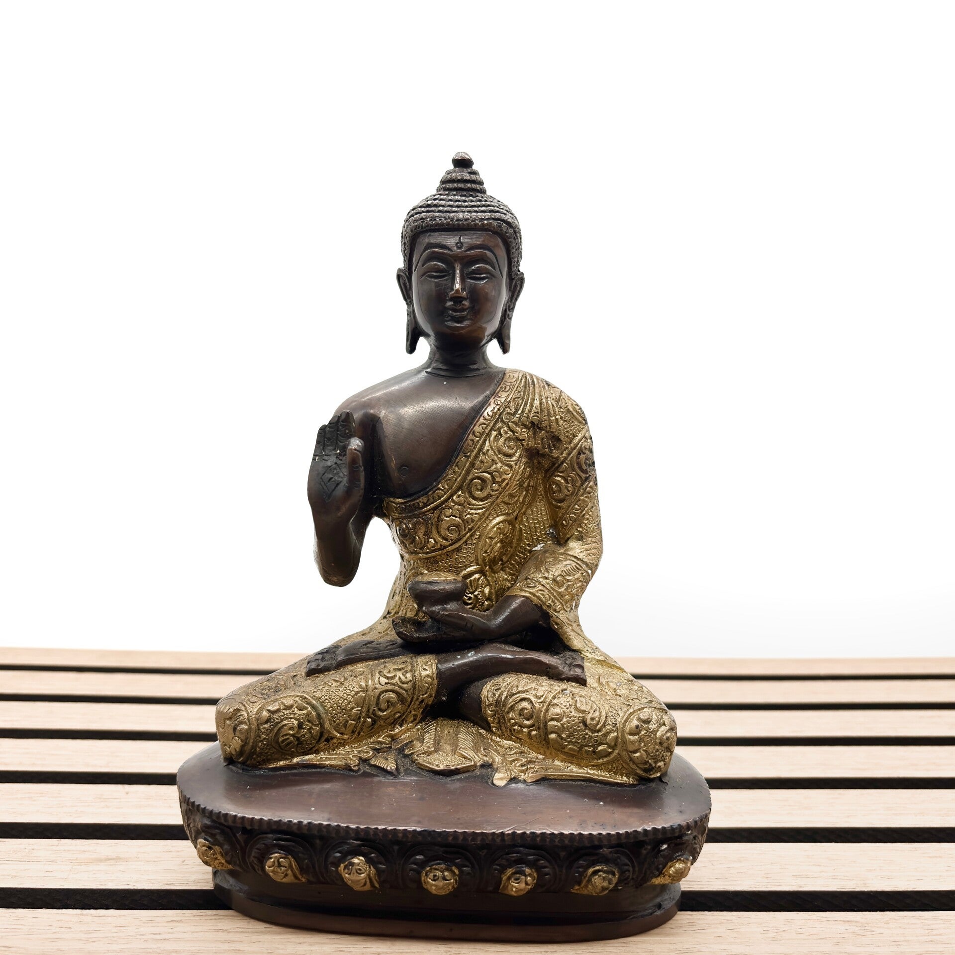 Boeddha Beelden ( Teaching Buddha )