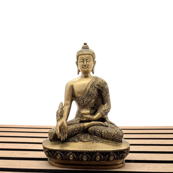 Boeddha Beelden ( Shakyamuni Buddha )