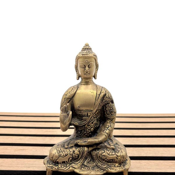 Boeddha Beelden ( Teaching Buddha )