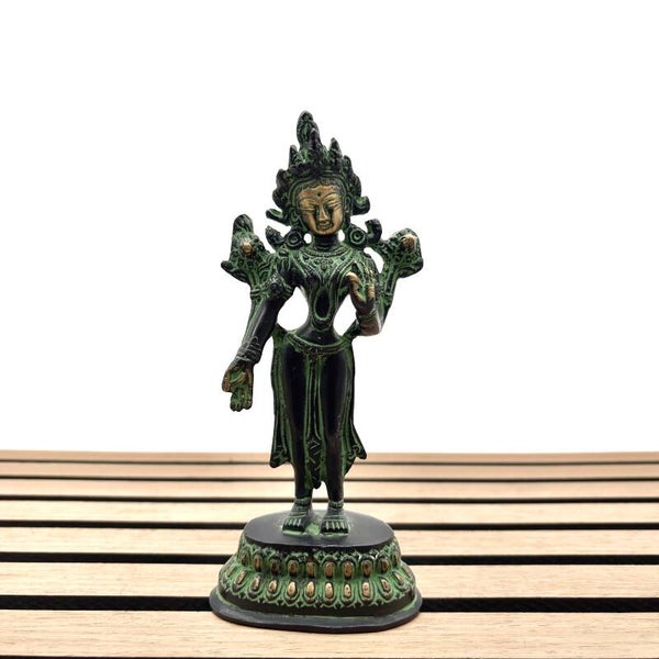 Tara Beelden ( Green Tara )