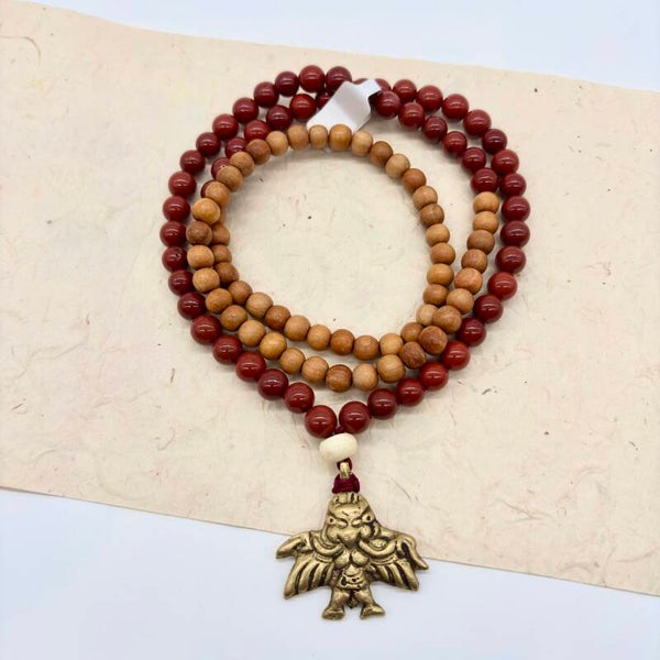 Garuda mala