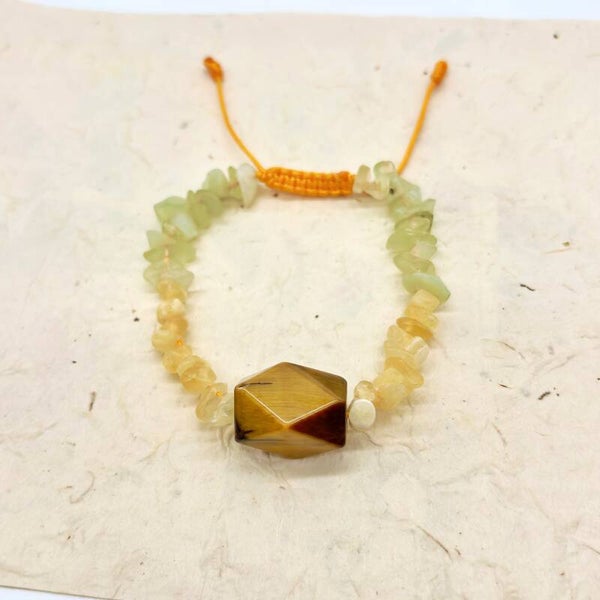 Balance Armband