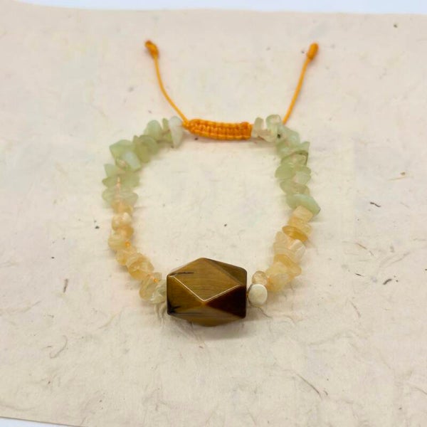 Balance Armband