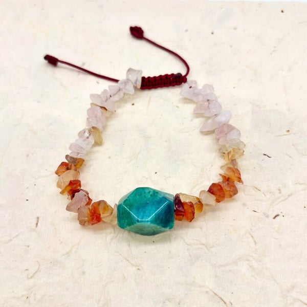 Harmony Armband