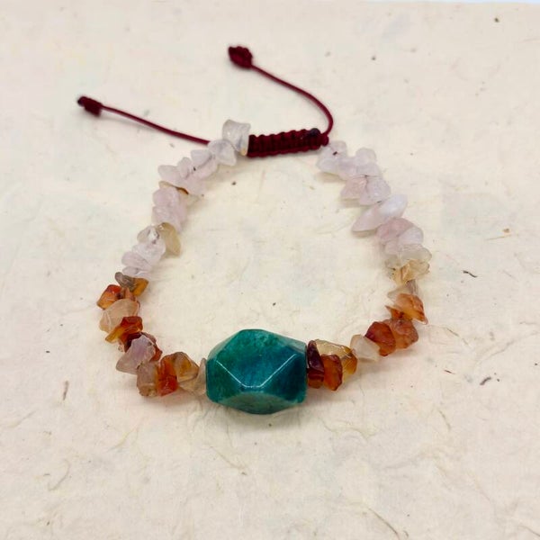 Harmony Armband