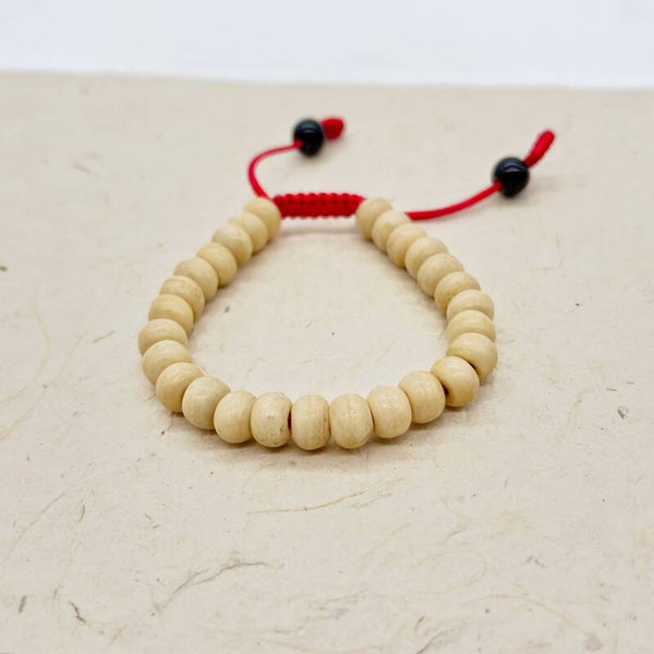 Yak Bot Shamballa Armbanden