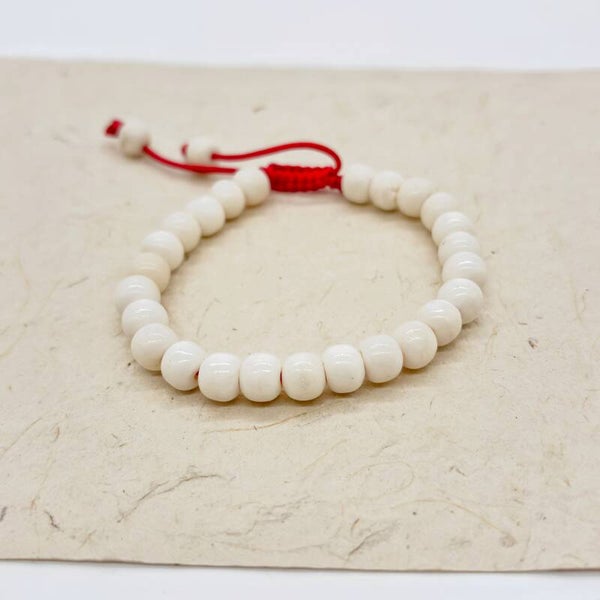 Yak Bot Shamballa Armbanden