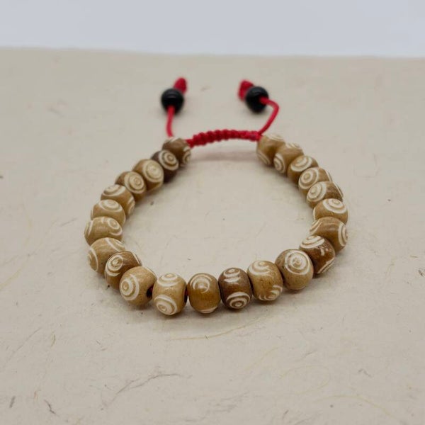 Yak Bot Shamballa Armbanden