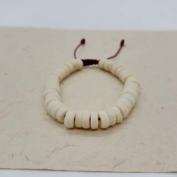 Yak Bot Shamballa Armbanden