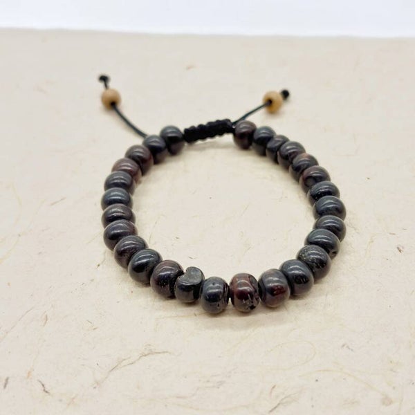 Yak Bot Shamballa Armbanden