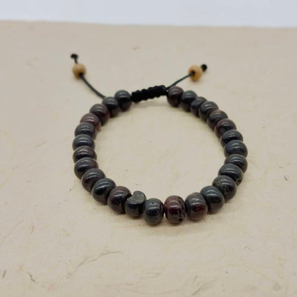 Yak Bot Shamballa Armbanden