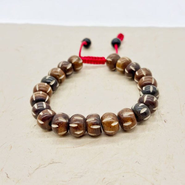 Yak Bot Shamballa Armbanden