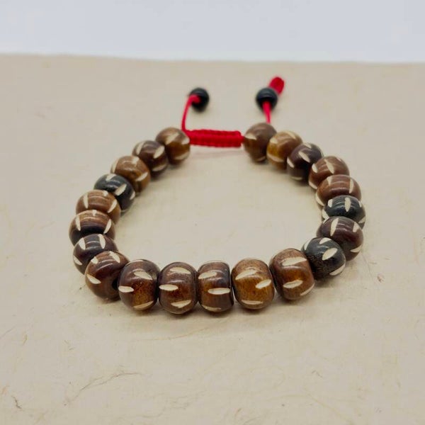 Yak Bot Shamballa Armbanden